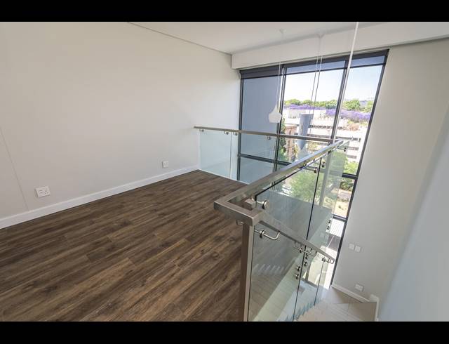 1 BEDROOM APARTMENT TO LET IN ROSEBANK